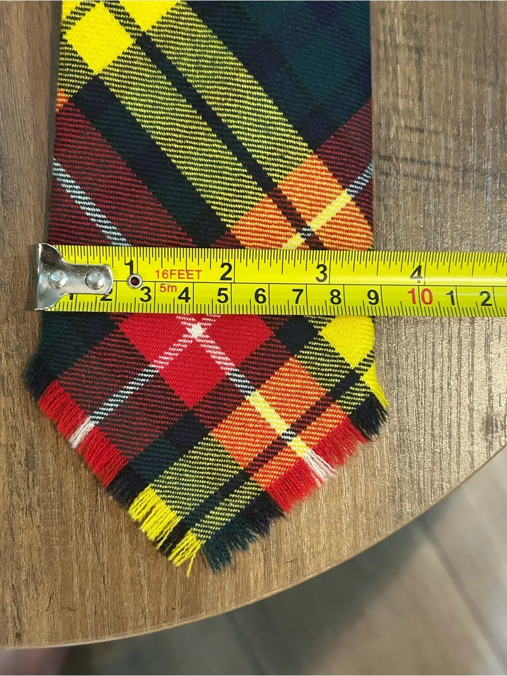 N/A vintage gaelic
